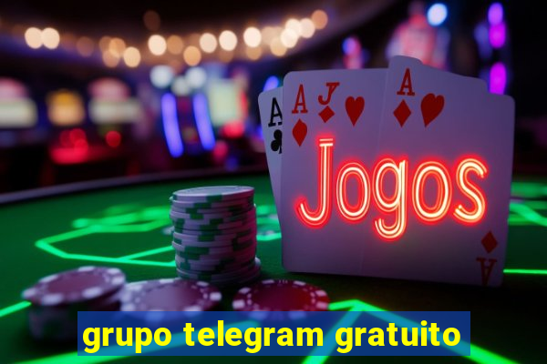 grupo telegram gratuito